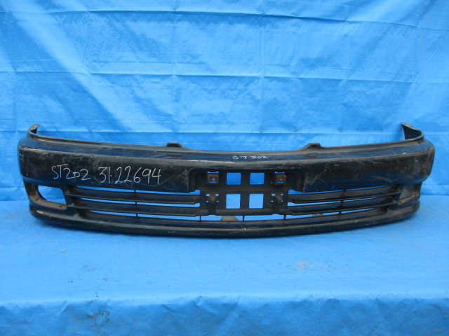 Used Toyota Carina BUMPER FRONT